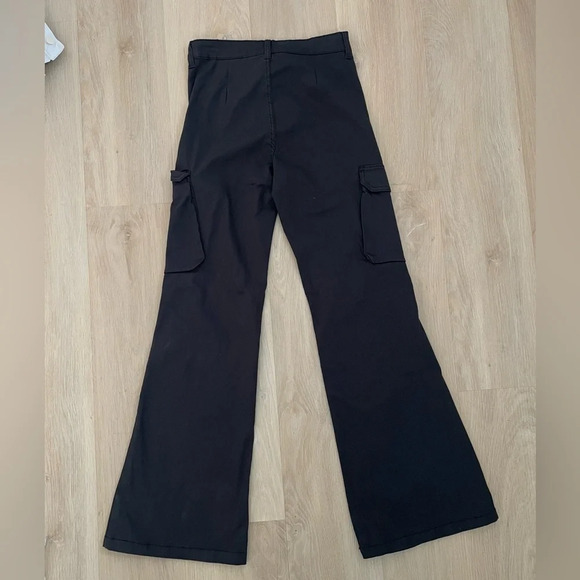 NWT H&M Cargo Pants - Picture 3 of 6